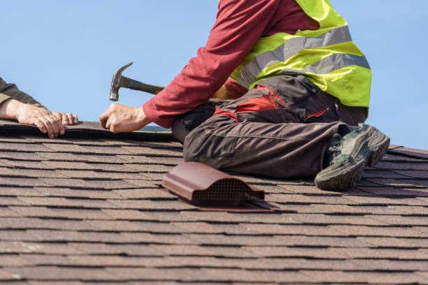 Quick and Trustworthy Emergency Roof Repair Services in Bismarck, MO