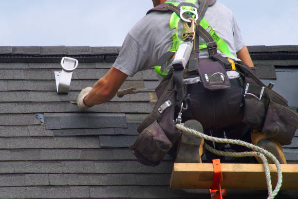 Slate Roofing Contractor in Bismarck, MO