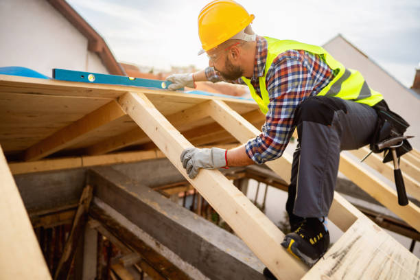 Professional Roofing Contractor in Bismarck, MO