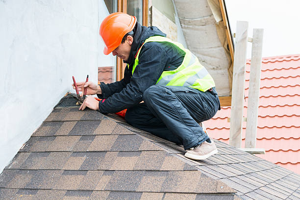 Quick and Trustworthy Emergency Roof Repair Services in Bismarck, MO